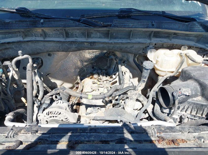 GMC SIERRA 1500 4WD  SHORT BOX AT4 2020