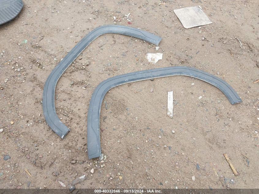 GMC SIERRA 1500 4WD DOUBLE CAB STANDARD BOX SLE 2021