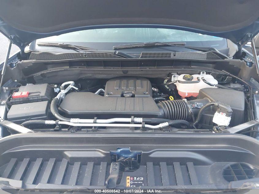 GMC SIERRA 1500 4WD  STANDARD BOX SLE 2024