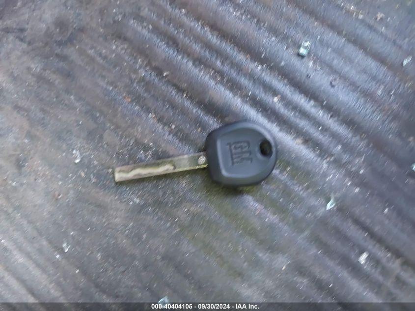 GMC SAVANA CARGO RWD 2500 REGULAR WHEELBASE WORK VAN 2023