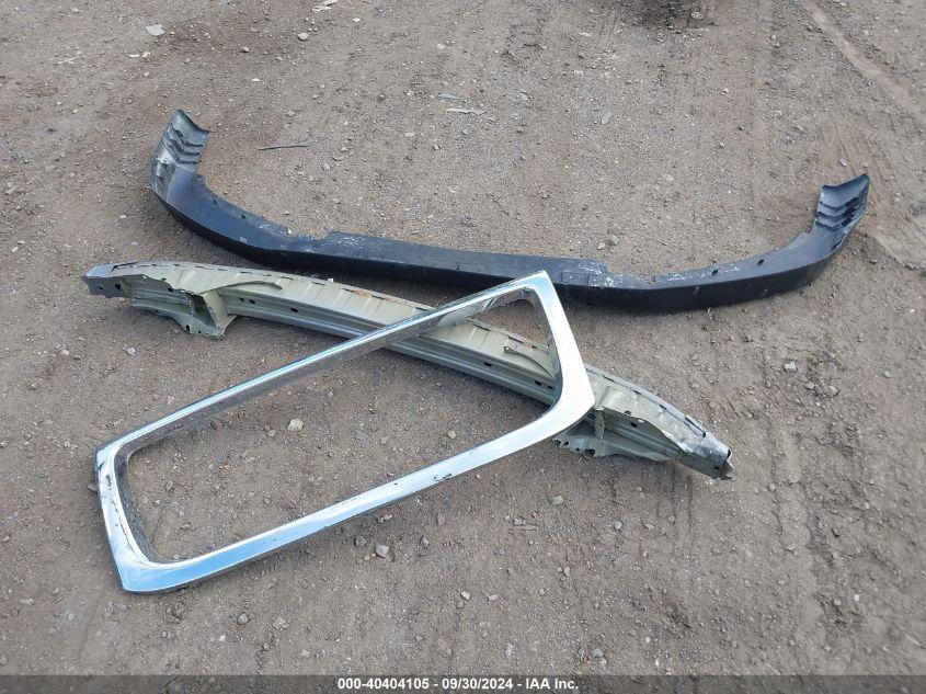 GMC SAVANA CARGO RWD 2500 REGULAR WHEELBASE WORK VAN 2023