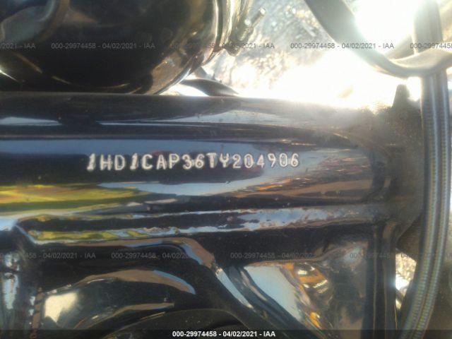 HARLEY-DAVIDSON XL1200  1996