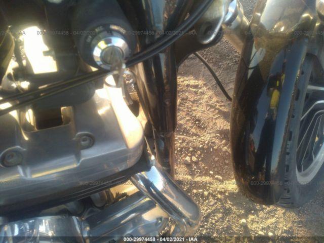 HARLEY-DAVIDSON XL1200  1996