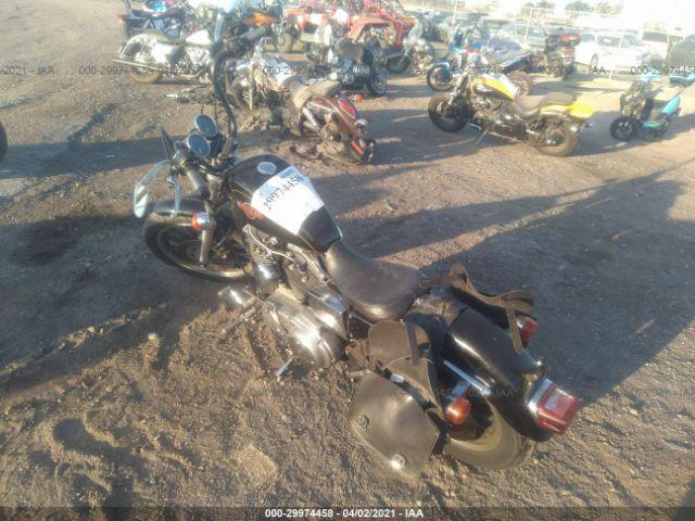 HARLEY-DAVIDSON XL1200  1996