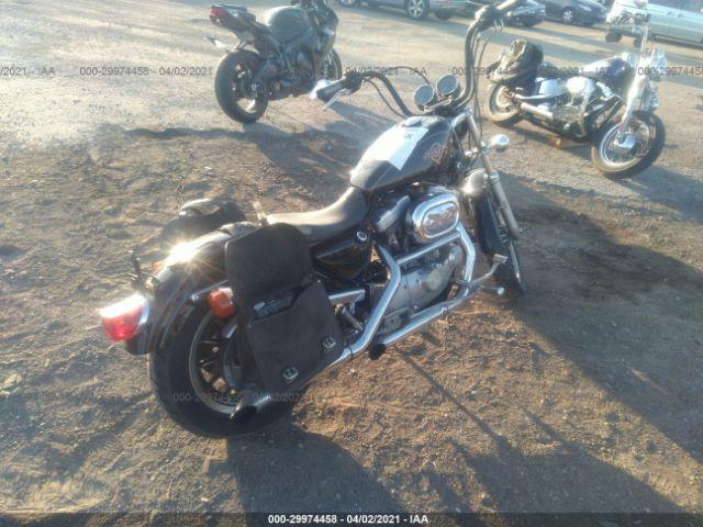 HARLEY-DAVIDSON XL1200  1996