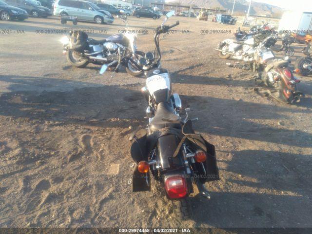 HARLEY-DAVIDSON XL1200  1996