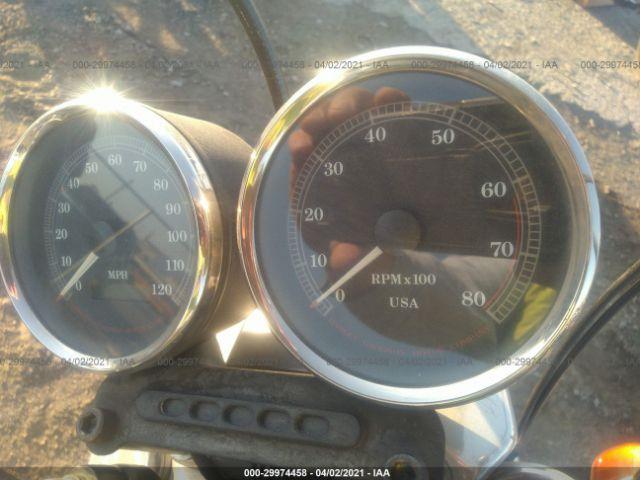 HARLEY-DAVIDSON XL1200  1996