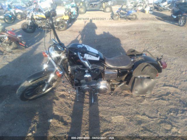 HARLEY-DAVIDSON XL1200  1996