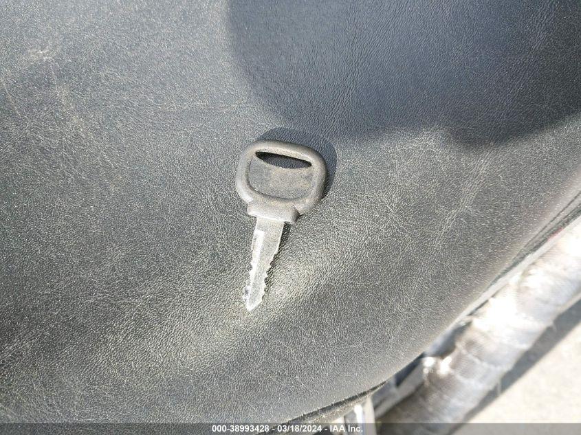 HARLEY-DAVIDSON FXD  2001