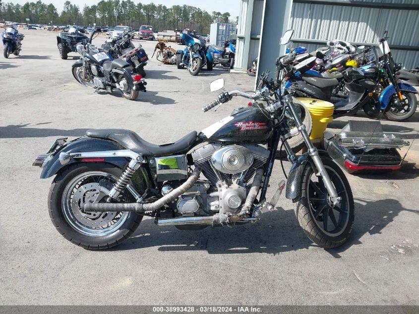 HARLEY-DAVIDSON FXD  2001