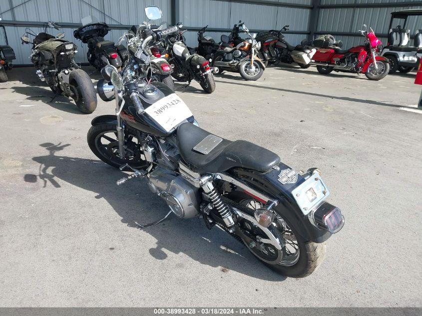 HARLEY-DAVIDSON FXD  2001