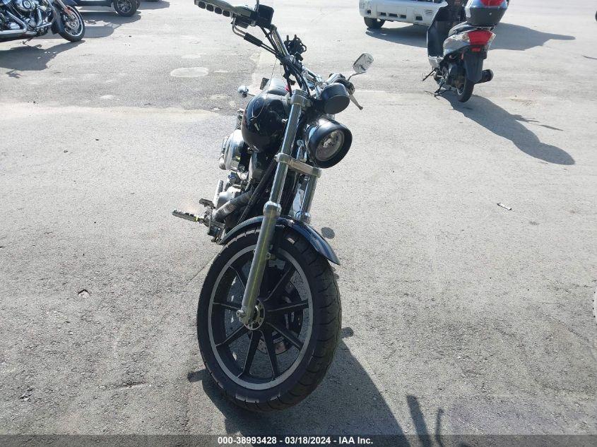 HARLEY-DAVIDSON FXD  2001