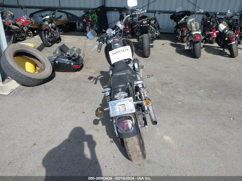 HARLEY-DAVIDSON FXD  2001