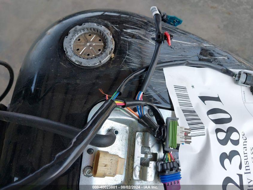 HARLEY-DAVIDSON FLSS  2016