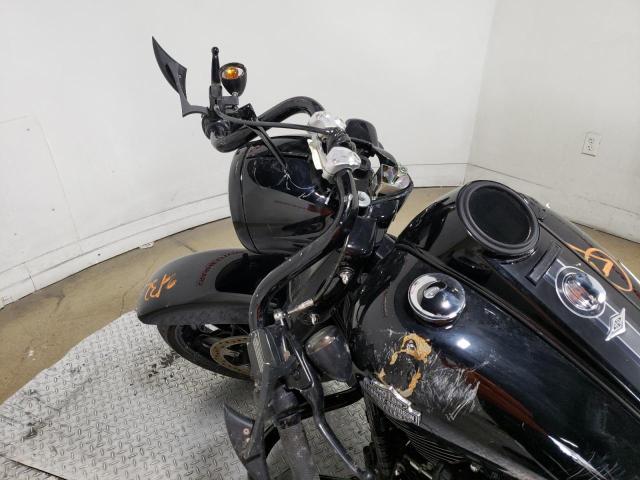 HARLEY-DAVIDSON FL HRXS 2021