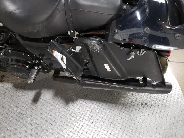 HARLEY-DAVIDSON FL HRXS 2021