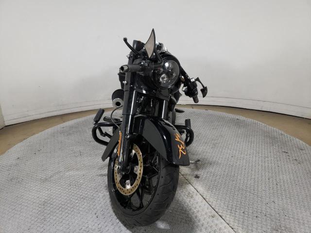 HARLEY-DAVIDSON FL HRXS 2021