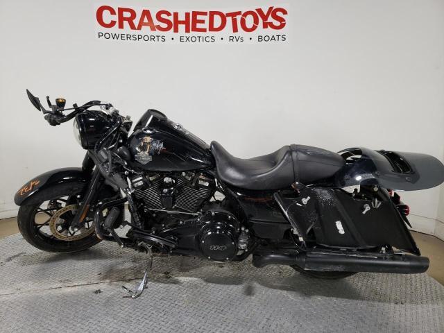 HARLEY-DAVIDSON FL HRXS 2021