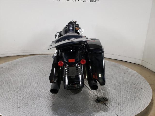 HARLEY-DAVIDSON FL HRXS 2021