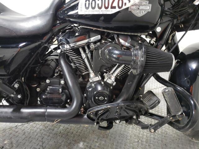 HARLEY-DAVIDSON FL HRXS 2021