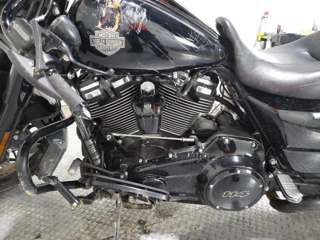 HARLEY-DAVIDSON FL HRXS 2021