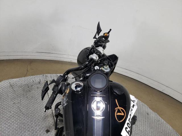 HARLEY-DAVIDSON FL HRXS 2021