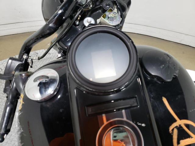 HARLEY-DAVIDSON FL HRXS 2021