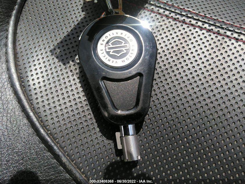 HARLEY-DAVIDSON FLHXSE  2020