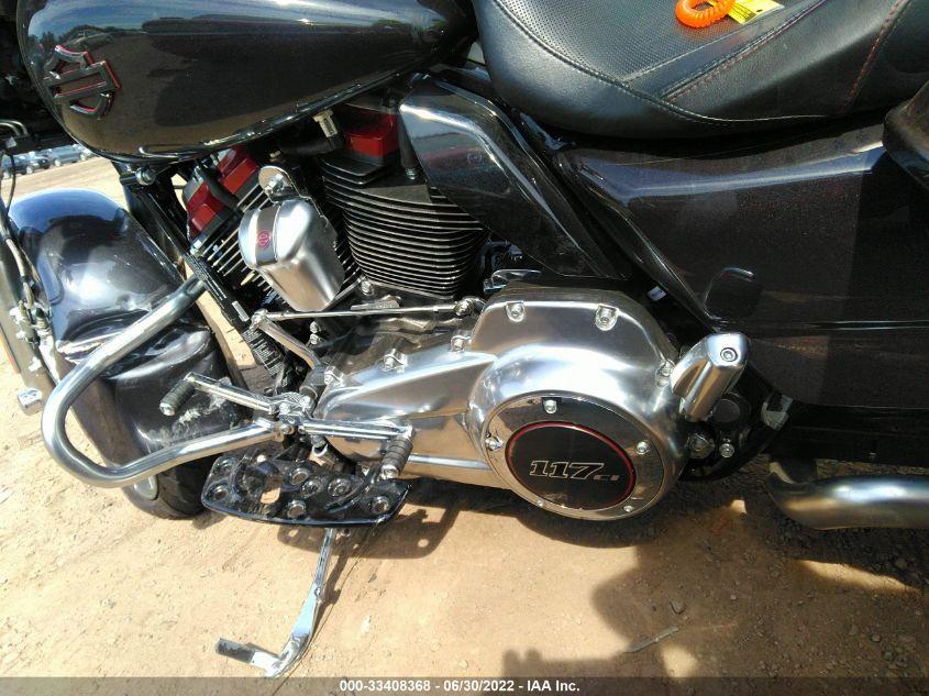 HARLEY-DAVIDSON FLHXSE  2020