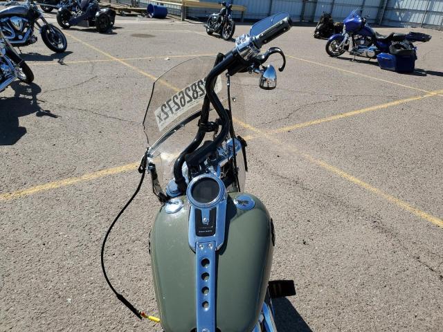 HARLEY-DAVIDSON FLFBS  2021