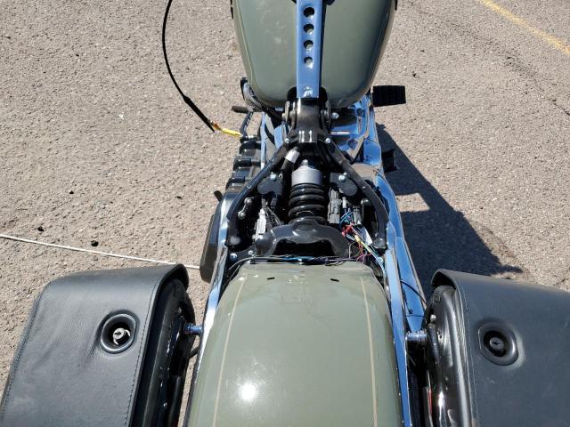 HARLEY-DAVIDSON FLFBS  2021