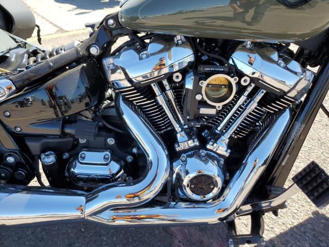 HARLEY-DAVIDSON FLFBS  2021