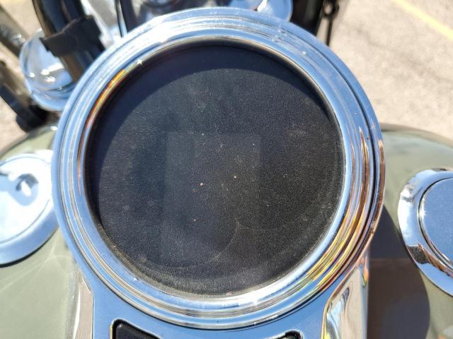 HARLEY-DAVIDSON FLFBS  2021