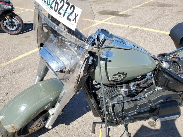 HARLEY-DAVIDSON FLFBS  2021