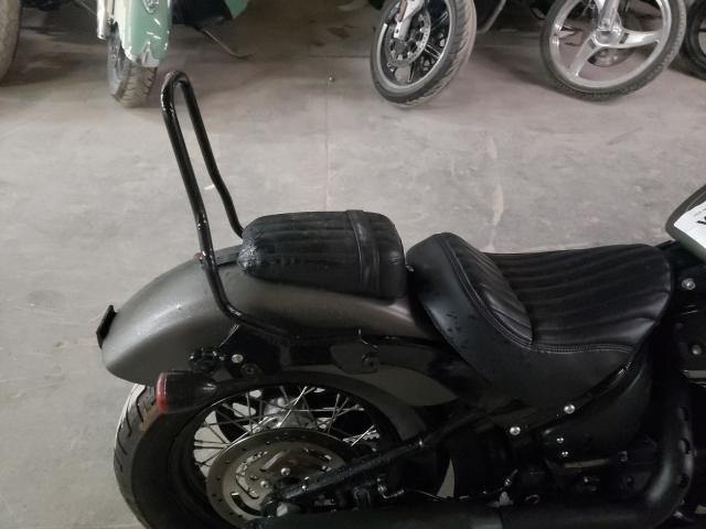 HARLEY-DAVIDSON FXBB  2019
