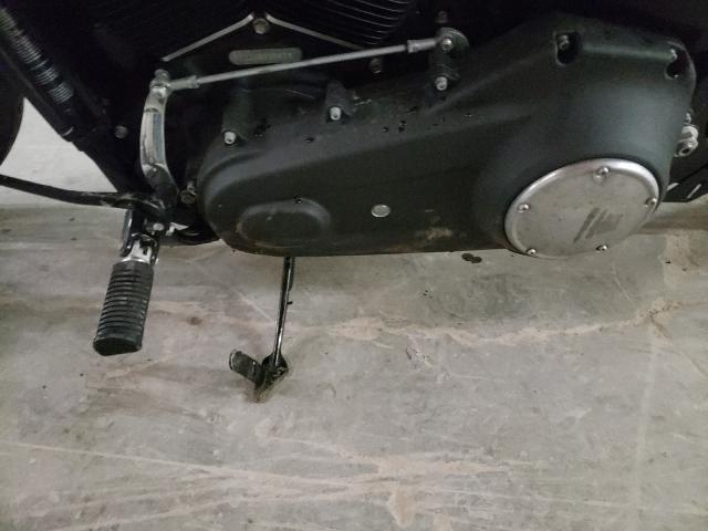 HARLEY-DAVIDSON FXBB  2019