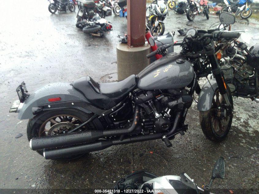 HARLEY-DAVIDSON FLXRS  2022