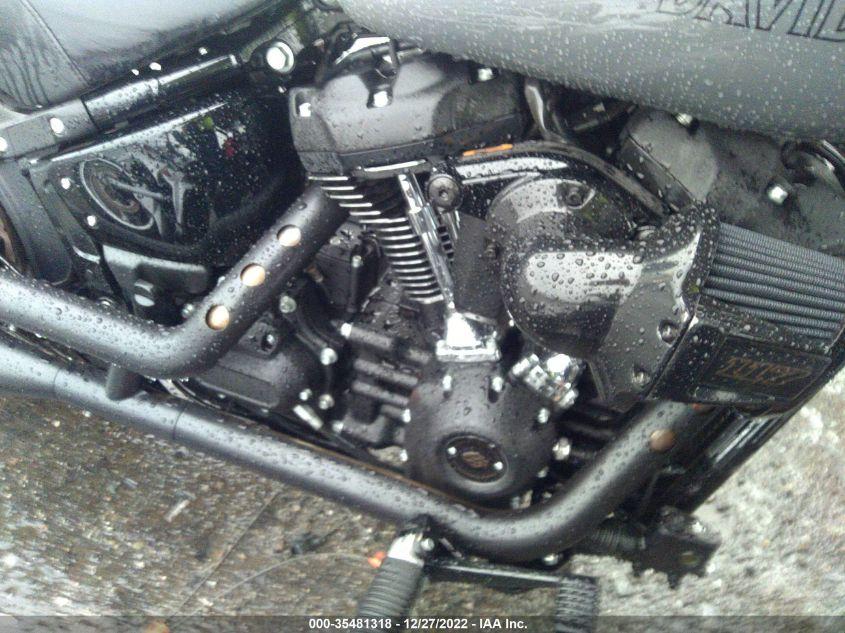 HARLEY-DAVIDSON FLXRS  2022