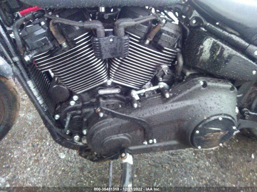 HARLEY-DAVIDSON FLXRS  2022