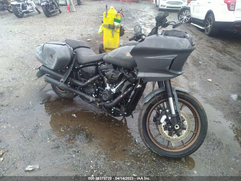 HARLEY-DAVIDSON FLXRST  2022