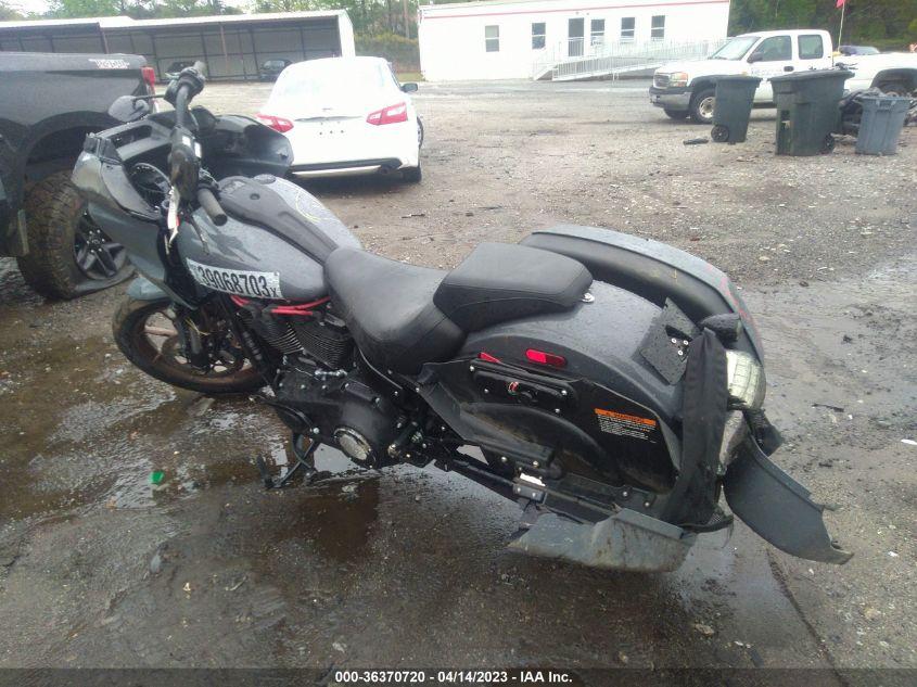 HARLEY-DAVIDSON FLXRST  2022