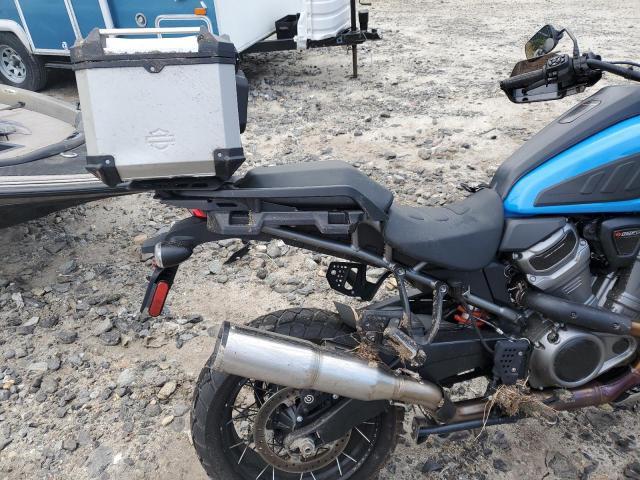 HARLEY-DAVIDSON RA1250 S  2022