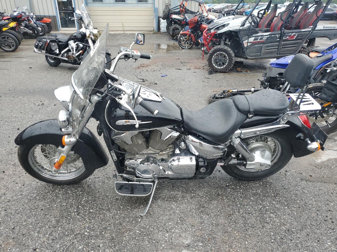 HONDA VT CYCLE VT1300 S 2003