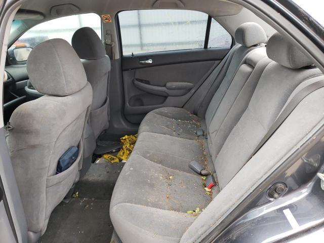 HONDA ACCORD SE 2007