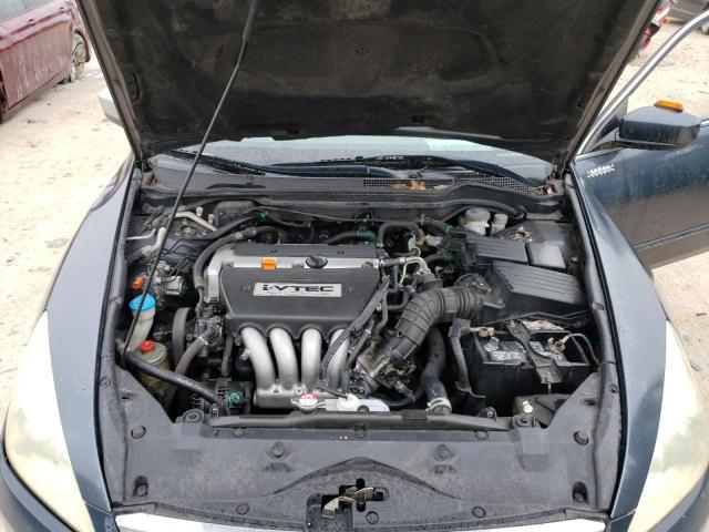 HONDA ACCORD SE 2007