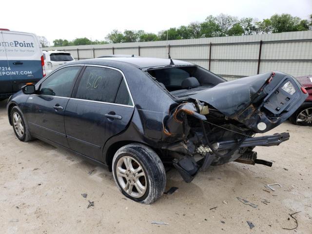 HONDA ACCORD SE 2007