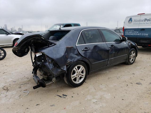 HONDA ACCORD SE 2007