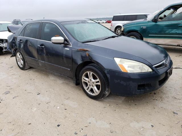 HONDA ACCORD SE 2007