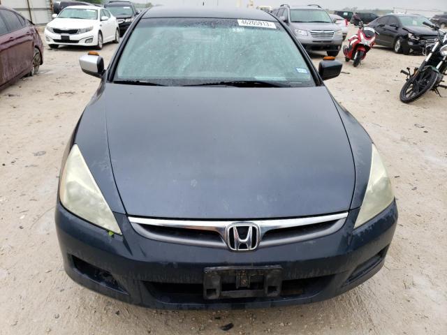 HONDA ACCORD SE 2007