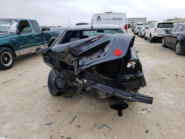 HONDA ACCORD SE 2007